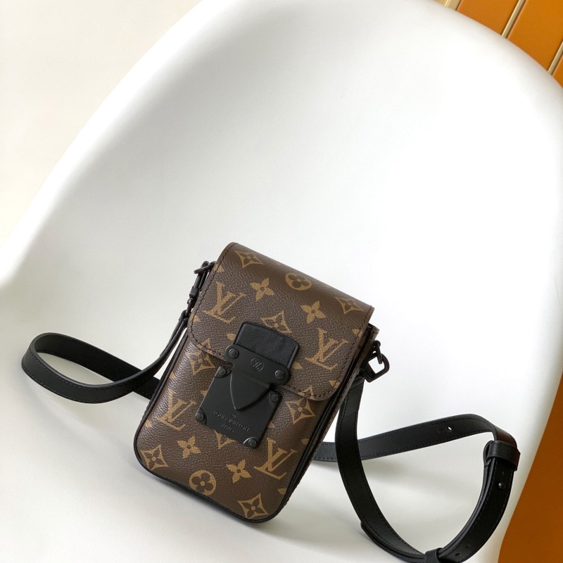 LV Satchel Bags
